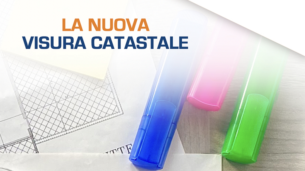 Circolare N°453/C/2022: Agenzia Delle Entrate – Guida “La Nuova Visura ...