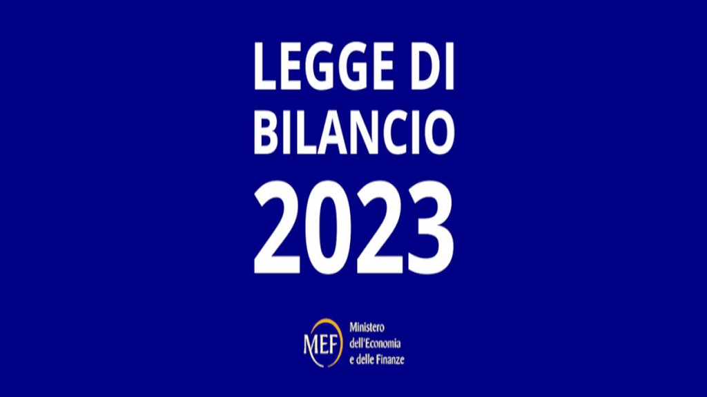 Circolare N°1/C/2023: Legge Di Bilancio 2023 Confermata La Proroga ...